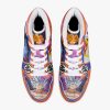 ultra instinct goku dragon ball super j force shoes 12 - Anime Shoes UK Store