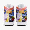 ultra instinct goku dragon ball super j force shoes 13 - Anime Shoes UK Store