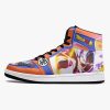 ultra instinct goku dragon ball super j force shoes 18 - Anime Shoes UK Store