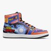 ultra instinct goku dragon ball super j force shoes 20 - Anime Shoes UK Store