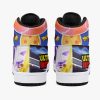 ultra instinct goku dragon ball super j force shoes 3 - Anime Shoes UK Store
