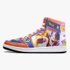 ultra instinct goku dragon ball super j force shoes 8 - Anime Shoes UK Store