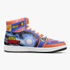 ultra instinct goku dragon ball super j force shoes 9 - Anime Shoes UK Store