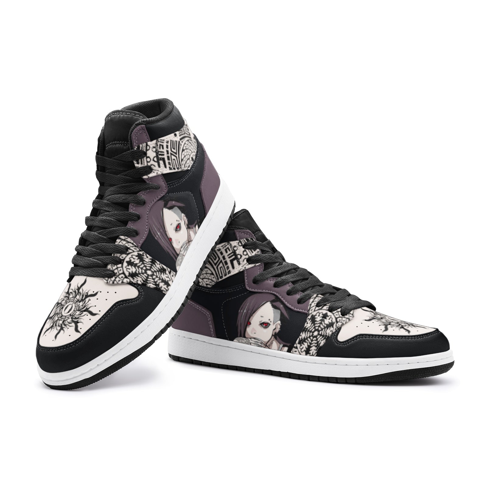 uta-tokyo-ghoul-jd1-shoes-4.jpg uta tokyo ghoul jd1 shoes 4 - Anime Shoes UK Store