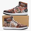 uvogin hunter x hunter j force shoes - Anime Shoes UK Store
