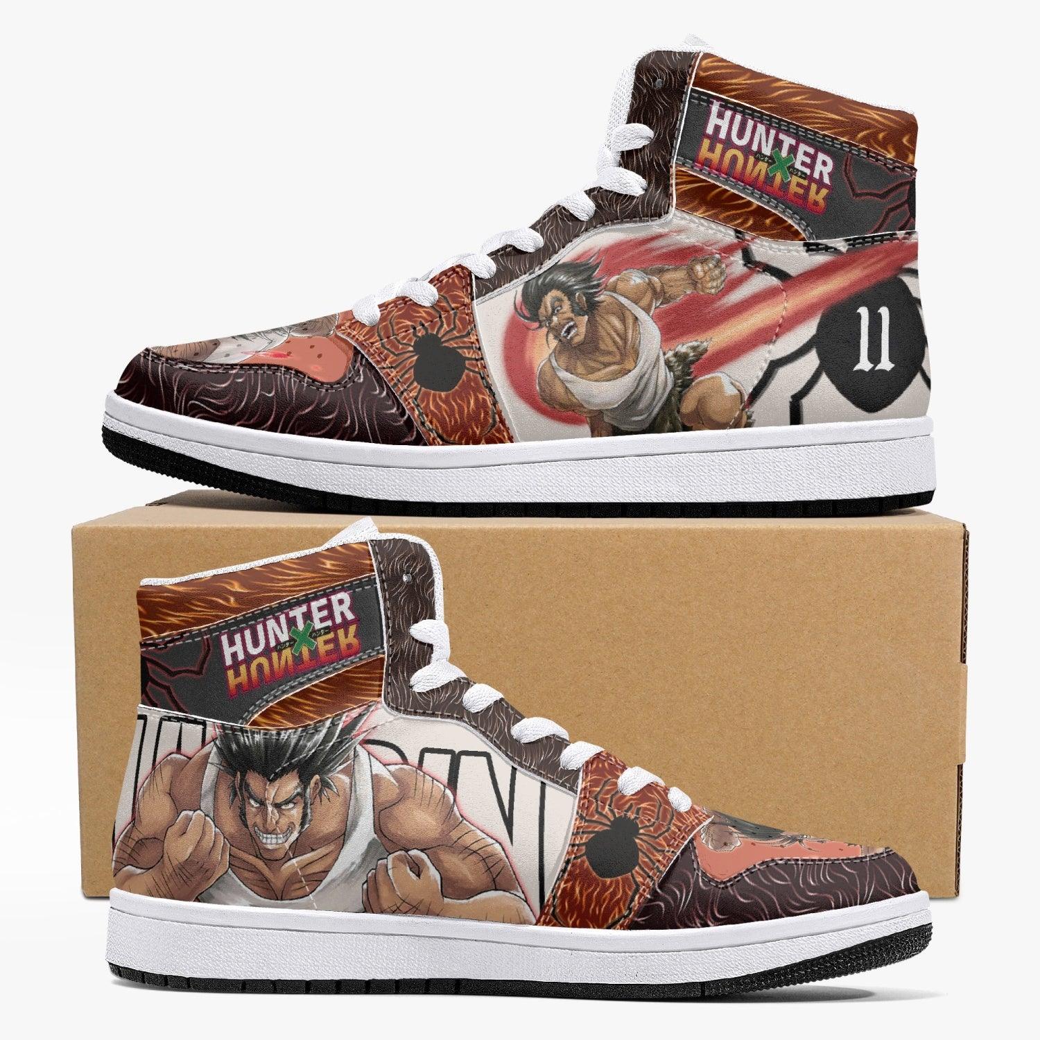 uvogin-hunter-x-hunter-j-force-shoes.jpg uvogin hunter x hunter j force shoes - Anime Shoes UK Store