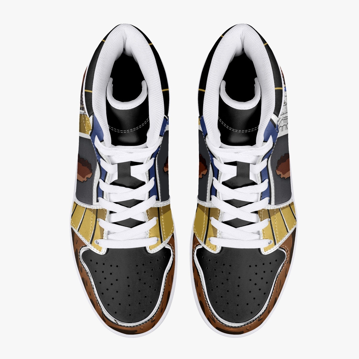 vegeta-and-great-ape-dragon-ball-z-j-force-shoes-13.jpg vegeta and great ape dragon ball z j force shoes 13 - Anime Shoes UK Store