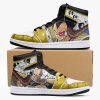 vegeta and nappa dragon ball z j force shoes - Anime Shoes UK Store