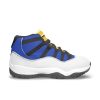 vegeta dragon ball z aj11 basketball shoes 2 - Anime Shoes UK Store