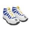 vegeta dragon ball z aj11 basketball shoes 22 - Anime Shoes UK Store