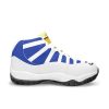 vegeta dragon ball z aj11 basketball shoes 25 - Anime Shoes UK Store