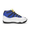 vegeta dragon ball z aj11 basketball shoes 6 - Anime Shoes UK Store