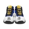 vegeta dragon ball z aj11 basketball shoes 9 - Anime Shoes UK Store