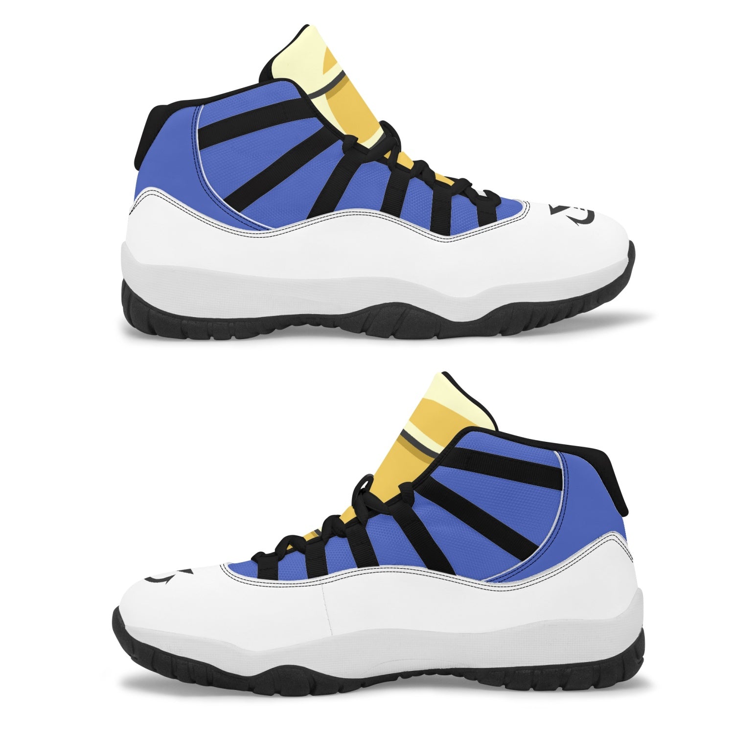 vegeta-dragon-ball-z-aj11-basketball-shoes.jpg vegeta dragon ball z aj11 basketball shoes - Anime Shoes UK Store