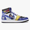 vegeta dragon ball z j force shoes 10 - Anime Shoes UK Store