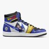 vegeta dragon ball z j force shoes 17 - Anime Shoes UK Store