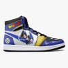 vegeta dragon ball z j force shoes 2 - Anime Shoes UK Store