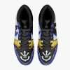 vegeta dragon ball z j force shoes 4 - Anime Shoes UK Store