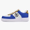 vegeta dragon ball z kamikaze 1 shoes 4 - Anime Shoes UK Store