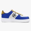 vegeta dragon ball z kamikaze 1 shoes 5 - Anime Shoes UK Store
