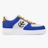 vegeta dragon ball z kamikaze 1 shoes 8 - Anime Shoes UK Store