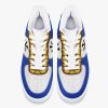 vegeta dragon ball z kamikaze 1 shoes 9 - Anime Shoes UK Store