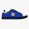 vegeta dragon ball z leather smith shoes 13 - Anime Shoes UK Store