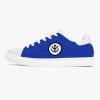 vegeta dragon ball z leather smith shoes 5 - Anime Shoes UK Store