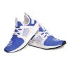 vegeta dragon ball z nomad shoes 3 - Anime Shoes UK Store