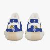 vegeta dragon ball z yz shoes 9 - Anime Shoes UK Store