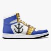 vegeta saiyan pride j force shoes 11 - Anime Shoes UK Store