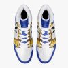vegeta saiyan pride j force shoes 13 - Anime Shoes UK Store