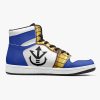 vegeta saiyan pride j force shoes 17 - Anime Shoes UK Store
