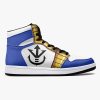 vegeta saiyan pride j force shoes 2 - Anime Shoes UK Store