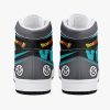 vegeta super saiyan blue dragon ball z j force shoes 13 - Anime Shoes UK Store