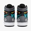 vegeta super saiyan blue dragon ball z j force shoes 6 - Anime Shoes UK Store