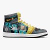 vegeta super saiyan blue dragon ball z j force shoes 9 - Anime Shoes UK Store