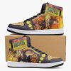 vinsmoke sanji timeskip one piece j force shoes - Anime Shoes UK Store