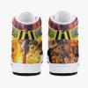 vinsmoke sanji timeskip one piece j force shoes 13 - Anime Shoes UK Store