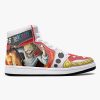 vinsmoke sanji whole cake island one piece j force shoes 10 - Anime Shoes UK Store
