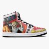 vinsmoke sanji whole cake island one piece j force shoes 2 - Anime Shoes UK Store
