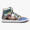 whitebeard marineford one piece j force shoes 10 - Anime Shoes UK Store