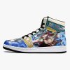 whitebeard marineford one piece j force shoes 8 - Anime Shoes UK Store