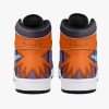yahiko akatsuki naruto j force shoes 3 - Anime Shoes UK Store