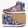 yamato one piece j force shoes - Anime Shoes UK Store