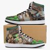 ymir revelation attack on titan j force shoes - Anime Shoes UK Store