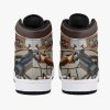 ymir training corps attack on titan j force shoes 5 - Anime Shoes UK Store