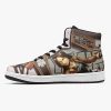 ymir training corps attack on titan j force shoes 9 - Anime Shoes UK Store