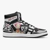 yuji itadori sukuna jujutsu kaisen j force shoes 8 - Anime Shoes UK Store