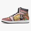 yunyun konosuba j force shoes 9 - Anime Shoes UK Store